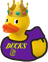 DhillDucks logo